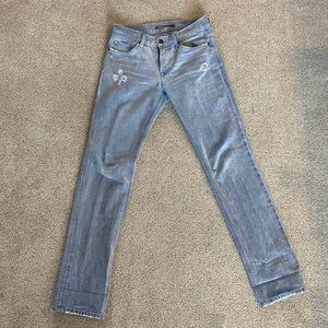 Men’s Joe’s Straight-Leg, Tight- Fit Jean